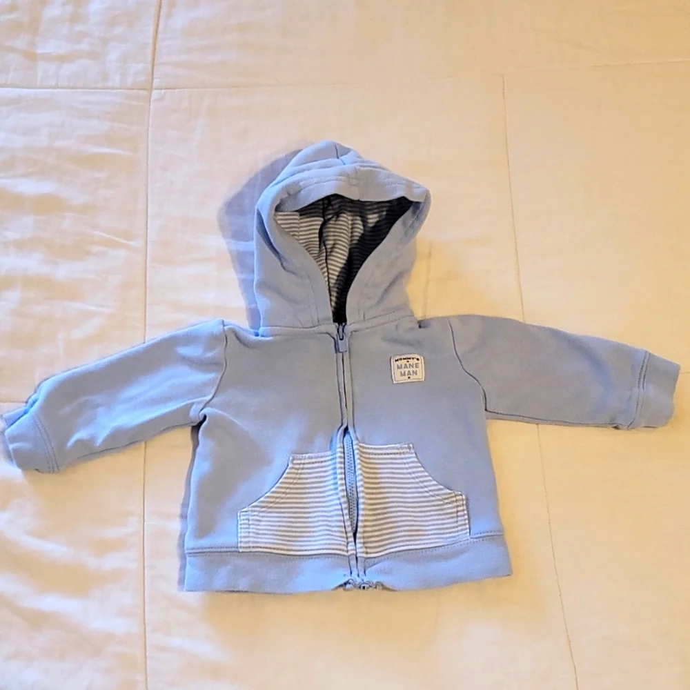 Baby Gap hooded sweatshirts‎